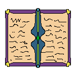 spell book