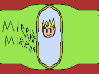 mirror mirror