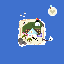 little island