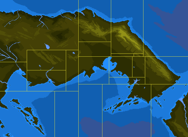 salvian world partial
