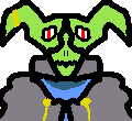 green wizard