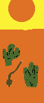 desert