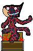 loki god of mimics