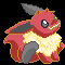 reparaded evee