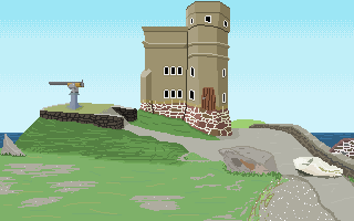 signal hill
