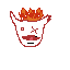 nick tries art coke demon