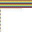 fondo de pixel sin acabar