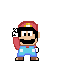 mario sprite 4