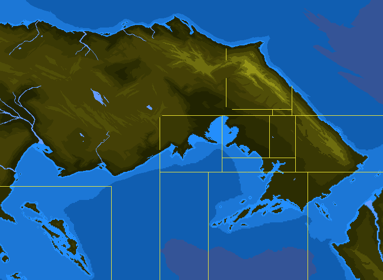 salvian world partial