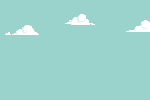 just clouds