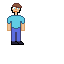 person idk