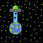 aliens