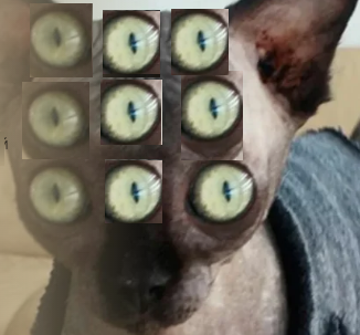 scary when triglav peggle 18