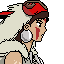 princess mononoke
