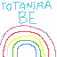 tot anira be