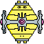 pokemon 1 shiny form