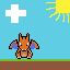 charizard tranquilo