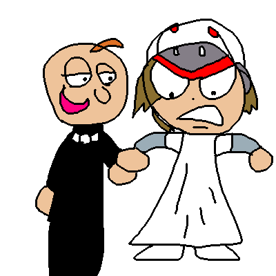 baldi art vec wedding