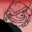 the image remembers or it looks like it will die it will cease to exist this one https pixieengine com sprites 192452 pink waterfall load
