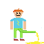 fuck you baldi x vector sex