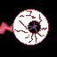 monster eye