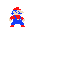 old mario