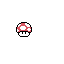 mario mushroom