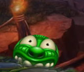 peggle 17 the jerk is abnormal he is a moron i went to crush his feet stink these people