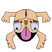 baldi art baldi 17