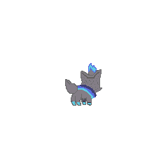 zorua to opponent