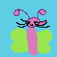little butterfly