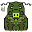 dino