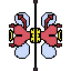 demonio angel