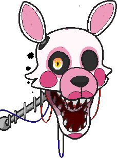 five night and fredy