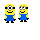 minion shay
