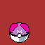 master ball