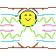 smile