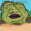 beach monster