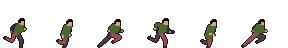 run