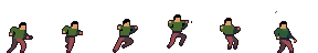jump