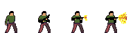 shotgun