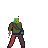 zombie
