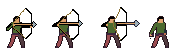 shoot and bow 2