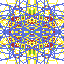 passarinhos coloridos