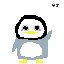 x v