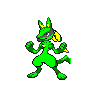 lucario