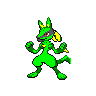 lucario