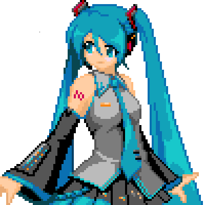 miku