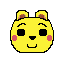 trabalho de art pixel