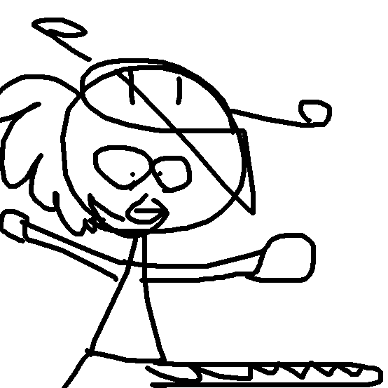 baldi art vector se